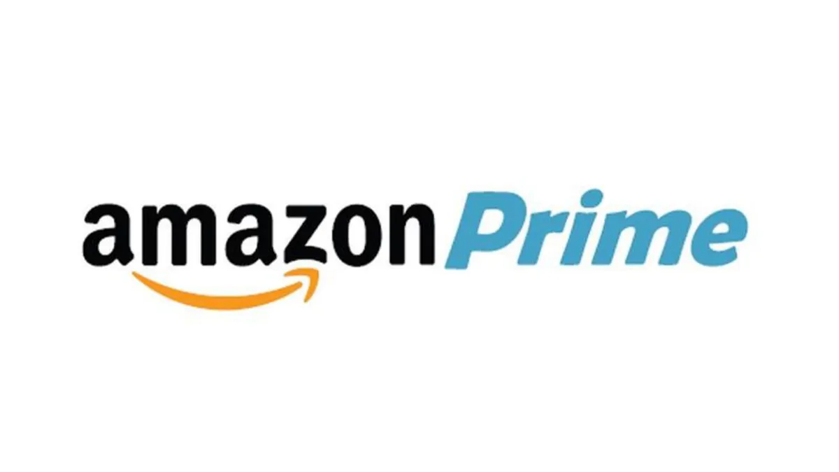 Amazon Prime Amazon Prime